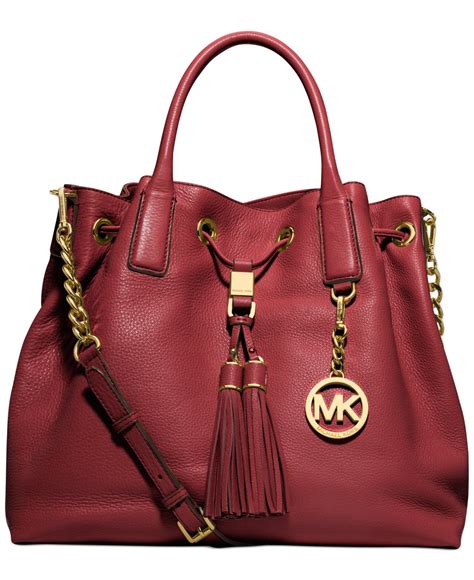 new michael kors stars macys collection|Michael Kors macy's sale.